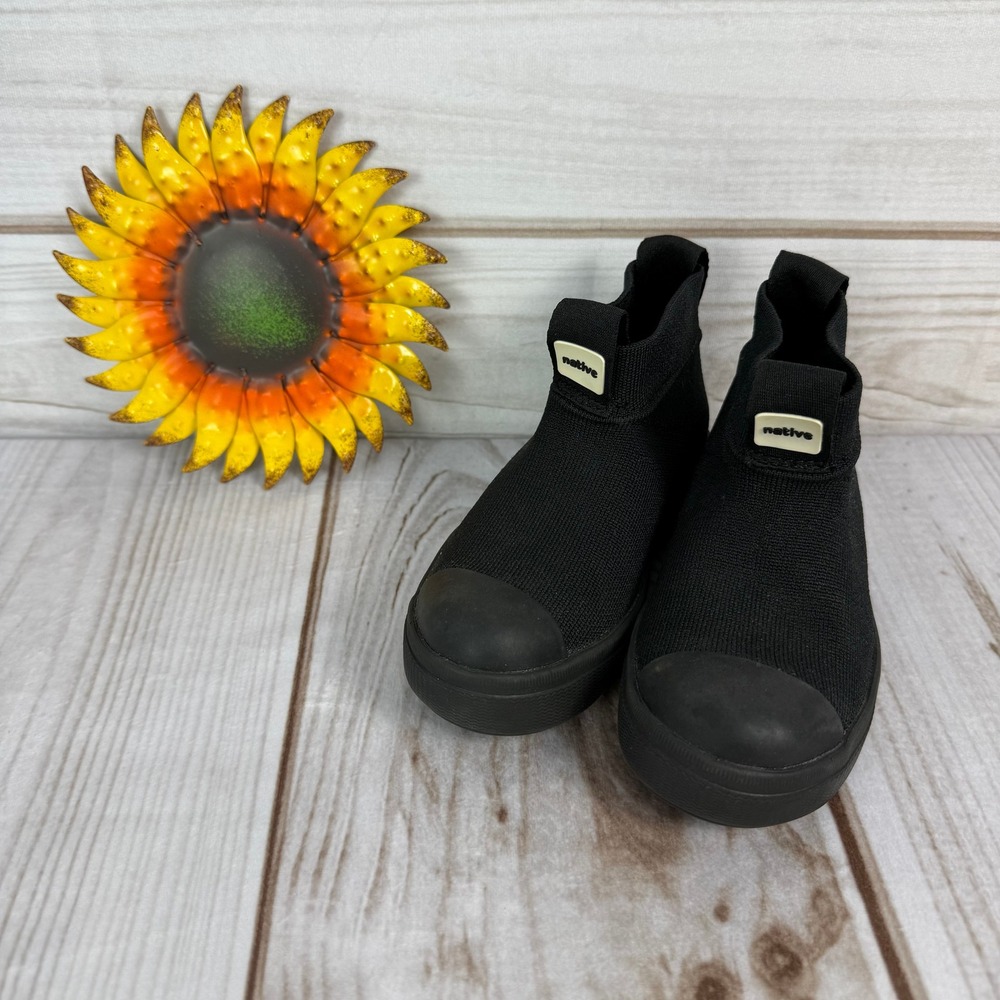 Native Kids‎ BHydroknit boots C10